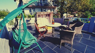 Apartamenyu na Pięterku